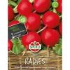 SPERLI Samen Radies 'Parat'