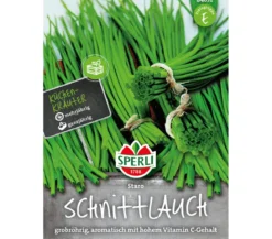 SPERLI Samen Schnittlauch 'Staro'