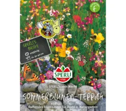 SPERLI Samen Sommerblumen-Mischung '1001 Nacht'