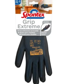 Spontex Arbeitshandschuh Grip Extreme