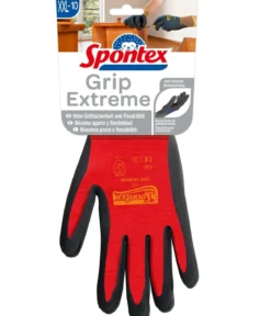 Spontex Arbeitshandschuh Grip Extreme