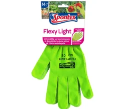 Spontex Gartenhandschuhe Flexy Light