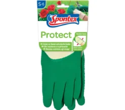 Spontex Gartenhandschuh Protect
