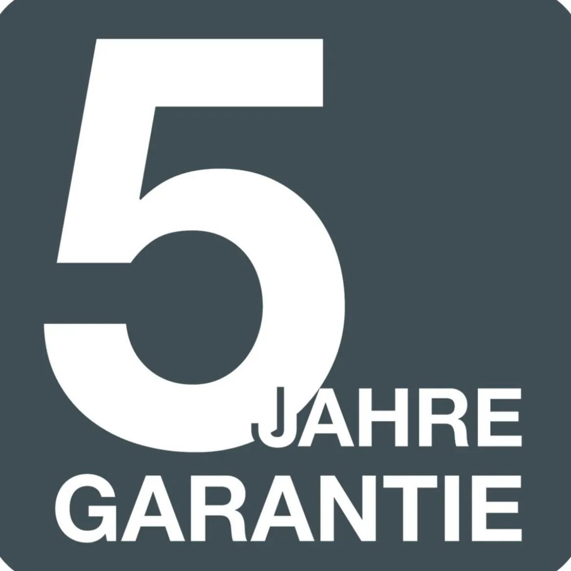 Stöckli Kunststoff-Gießkanne