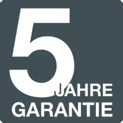 Stöckli Kunststoff-Gießkanne, 5 l
