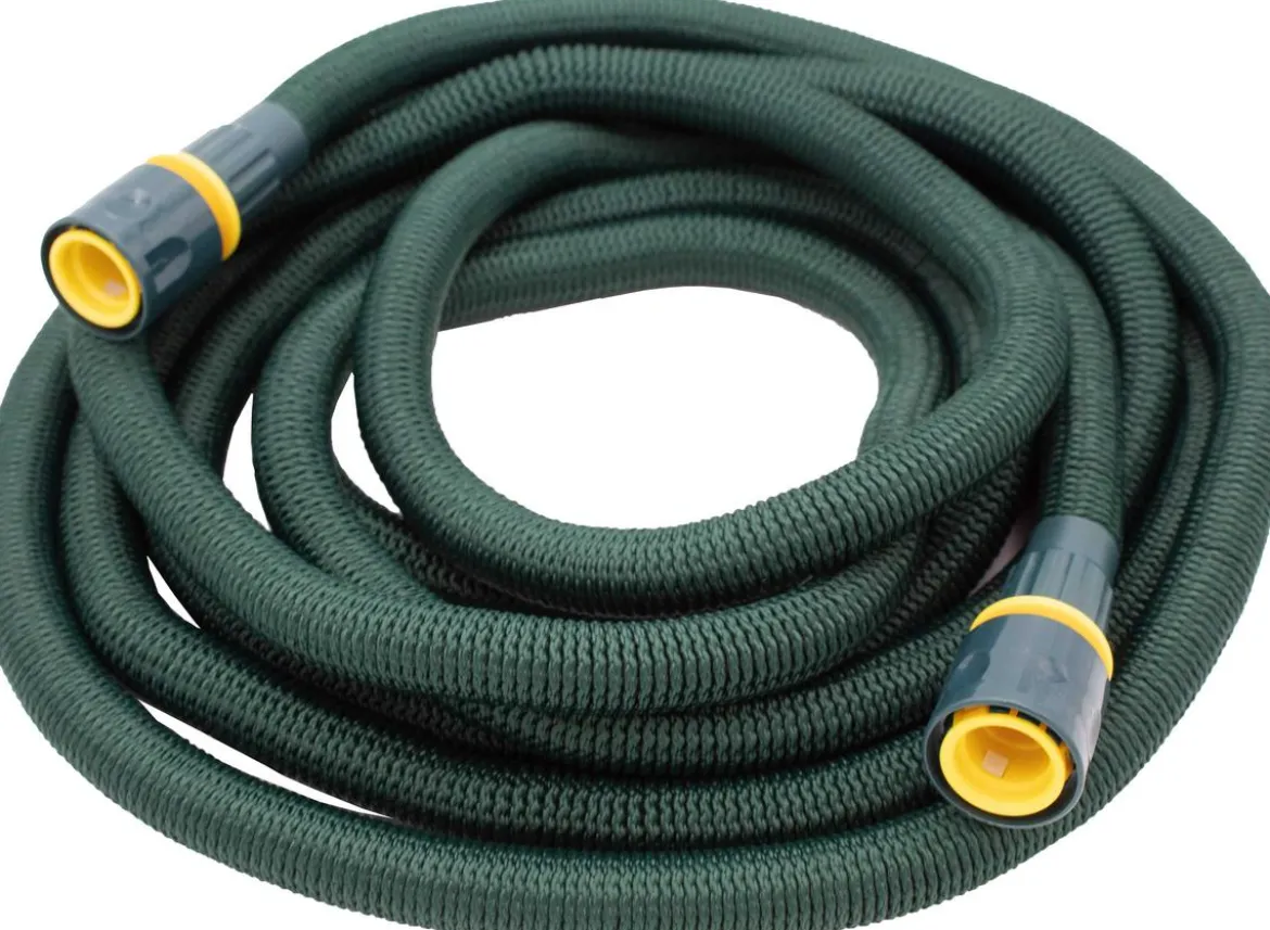Steuber Gartenschlauch Flexi