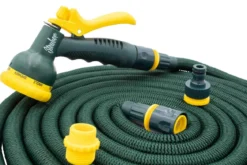 Steuber Gartenschlauch Flexi