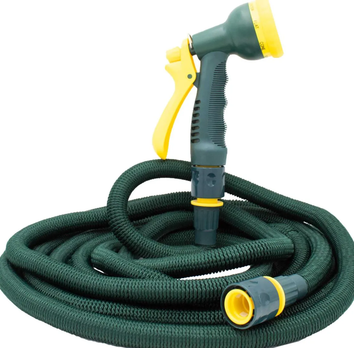 Steuber Gartenschlauch Flexi