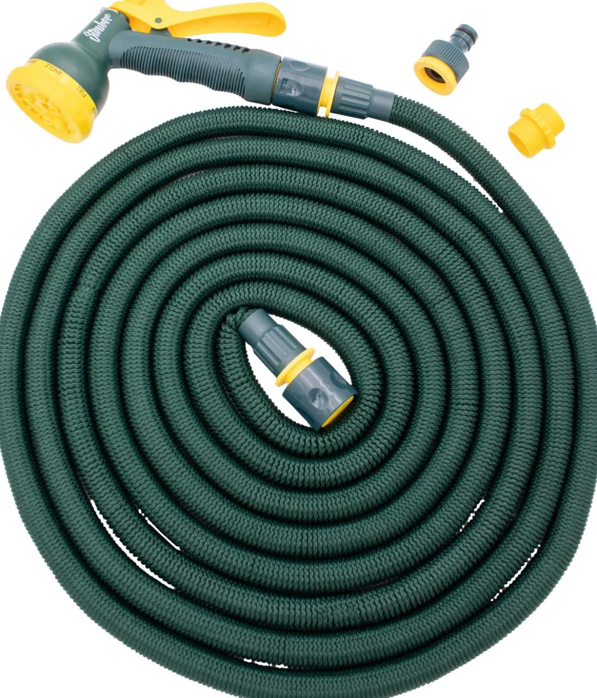 Steuber Gartenschlauch Flexi