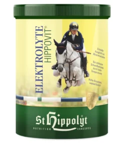 St. Hippolyt Elektrolyte Hippovit, 1 kg
