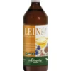 St. Hippolyt Leinöl, 750 ml