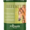 St. Hippolyt Pferdeergänzungsfutter Hefekultur, 1 kg