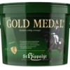 St. Hippolyt Pferdeergänzungsfutter Gold-Medal, 10 kg