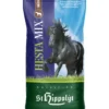 St. Hippolyt Pferdefutter Hesta Mix Müsli, 20 kg