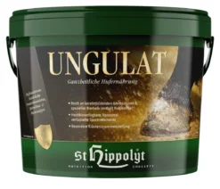 St. Hippolyt Pferdefutter Hufernährung Ungulat, 10 kg