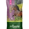 St. Hippolyt Pferdefutter Müsli Glyx-Wiese, 15 kg