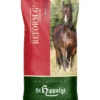 St. Hippolyt Pferdefutter Reformmüsli, 20 kg