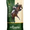 St. Hippolyt Pferdefutter Struktur-E, 20 kg