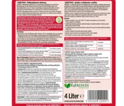 Substral® Balkonpflanzen-Nahrung, flüssig, 4 l