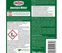 Substral® Celaflor® Ameisenmittel