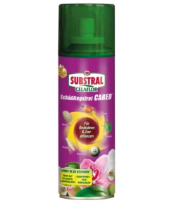 Substral® Celaflor® Schädlingsfrei Careo® für Orchideen & Zierpflanzen, 200 ml