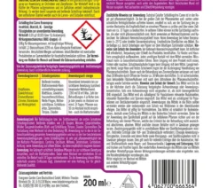 Substral® Celaflor® Schädlingsfrei Careo® für Orchideen & Zierpflanzen, 200 ml