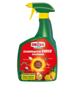 Substral® Celaflor® Schädlingsfrei Careo® Zierpflanzen-Spray, 800 ml