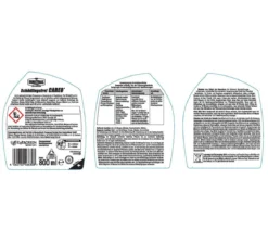 Substral® Celaflor® Schädlingsfrei Careo® Zierpflanzen-Spray, 800 ml