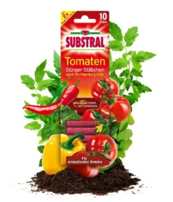 Substral® Dünger-Stäbchen für Tomaten, 10 Stk.