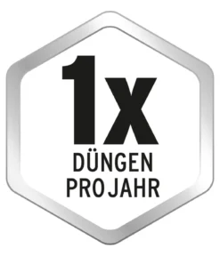 Substral® Langzeit-Depotdünger Rosen & Blühpflanzen, 1,5 kg