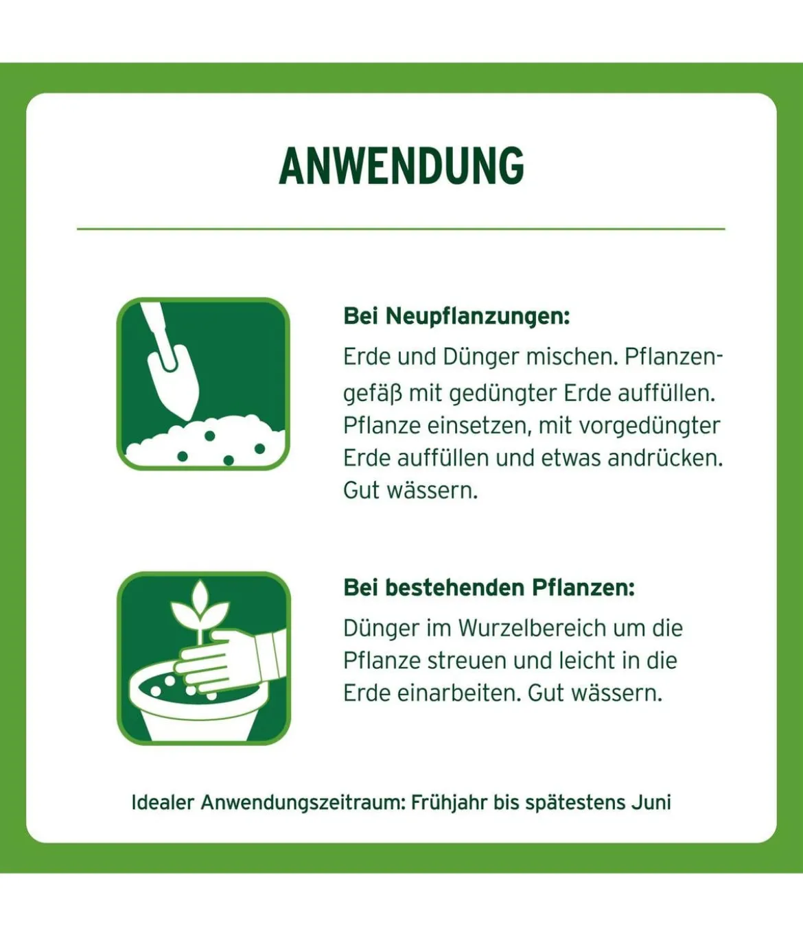 Substral® Langzeit Depotdünger für Zitrus- & mediterrane Pflanzen, 750 g