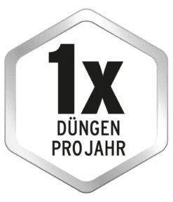 Substral® Langzeit-Depotdünger für Rhododendren & Hortensien, 1,5 kg
