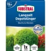 Substral® Langzeit Depotdünger Buchs & Hecken, 1,5 kg