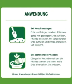 Substral® Langzeit Depotdünger Buchs & Hecken, 1,5 kg