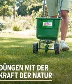Substral® Naturen® Bio Rasendünger