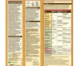 Substral® Naturen® Bio Schädlingsfrei Obst & Gemüse Konzentrat, flüssig, 500 ml