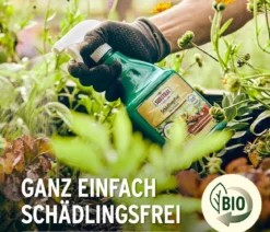 Substral® Naturen® Bio Schädlingsfrei Obst & Gemüse, 750 ml