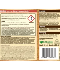 Substral® Naturen® Bio Zünsler & Raupenfrei XenTari®, 20 g
