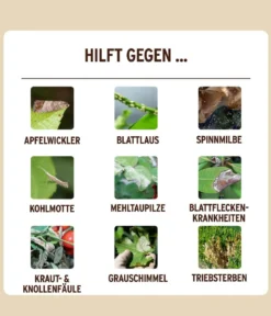 Substral® Naturen® Grundstoff Urtica, 750 ml
