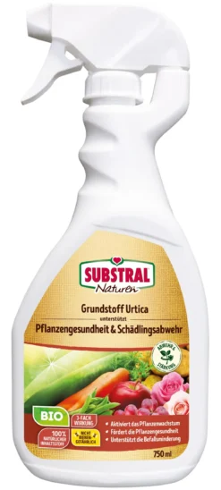 Substral® Naturen® Grundstoff Urtica, 750 ml