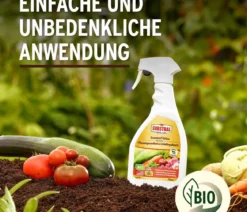 Substral® Naturen® Grundstoff Urtica, 750 ml