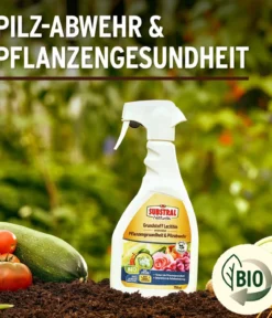 Substral® Naturen® Grundstoff Lecithin, 750 ml