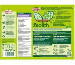 Substral® Naturen® Langzeitdünger Rhododendron, Hortensien und Azaleen, 1,2 kg