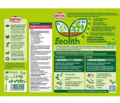 Substral® Naturen® Langzeitdünger Rosen und Blühgehölze, 1,2 kg