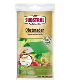 Substral® Naturen® Obstmaden Fallensystem Nachfüll-Set