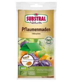 Substral® Naturen® Pflaumenmaden Fallensystem
