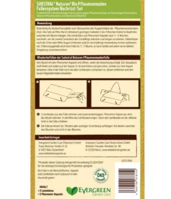 Substral® Naturen® Pflaumenmaden Fallensystem Nachfüll-Set