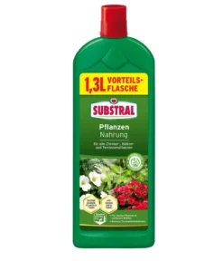 Substral® Pflanzennahrung, flüssig