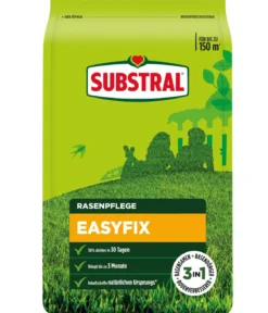 Substral® Rasenpflege Easyfix, 7,5 kg