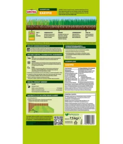 Substral® Rasenpflege Easyfix, 7,5 kg